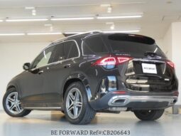 
										2019 MERCEDES-BENZ GLE-CLASS full									