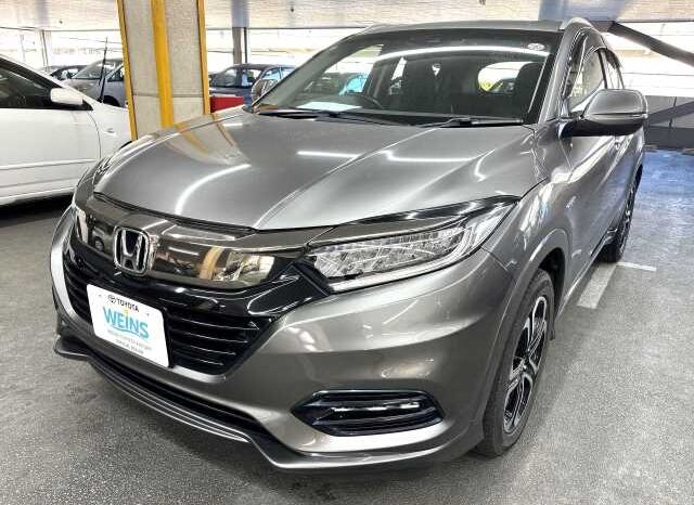 
								Honda VEZEL 2020 ★HV Z HONDA full									