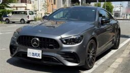 
										Mercedes-Benz E-Class 2021 full									