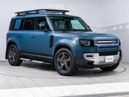 
										Land Rover Defender 2025 full									