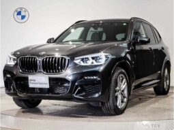 
										BMW X3 2021 full									
