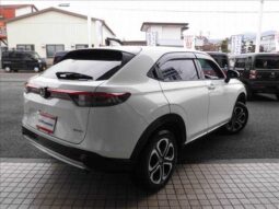 
										Honda VEZEL 2021 e:HEV Z full									