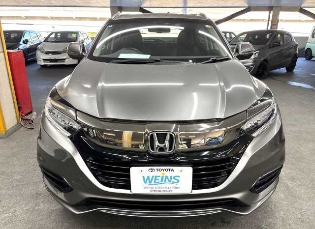 
								Honda VEZEL 2020 ★HV Z HONDA full									