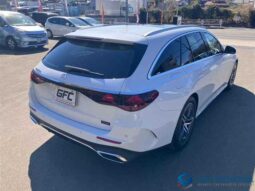 
										Mercedes-Benz E-Class 2024 full									