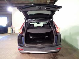 
										HONDA CR-V HYBRID EX MASTERPIECE 2019 full									