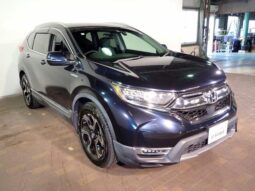 
										HONDA CR-V HYBRID EX MASTERPIECE 2019 full									