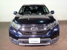 HONDA CR-V HYBRID EX MASTERPIECE 2019