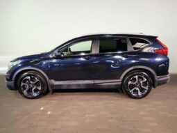 
										HONDA CR-V HYBRID EX MASTERPIECE 2019 full									