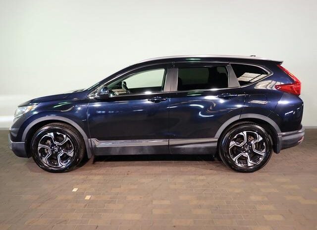 
								HONDA CR-V HYBRID EX MASTERPIECE 2019 full									
