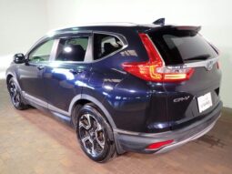 
										HONDA CR-V HYBRID EX MASTERPIECE 2019 full									