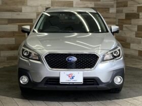 SUBARU LEGACY OUTBACK B-SPORT 2021