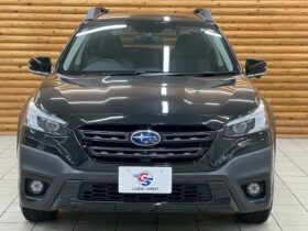 SUBARU LEGACY OUTBACK X-BREAK EX 2023
