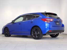 
										SUBARU IMPREZA SPORTS STI SPORT 2020 full									