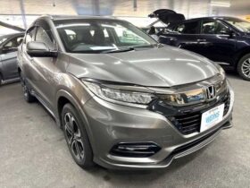 Honda VEZEL 2020 ★HV Z HONDA