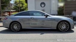 
										Mercedes-Benz E-Class 2021 full									