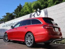 
										Mercedes-Benz E-Class 2021 full									