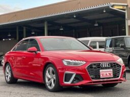 
										Audi A4 2020 full									