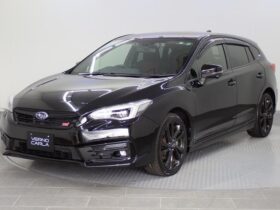 SUBARU IMPREZA SPORTS STI SPORT 2022