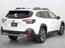 
										SUBARU LEGACY OUTBACK LIMITED EX 2024 full									