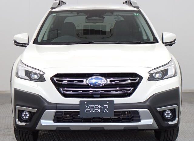 
								SUBARU LEGACY OUTBACK LIMITED EX 2024 full									