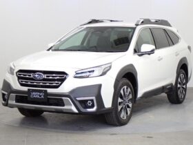 SUBARU LEGACY OUTBACK LIMITED EX 2024