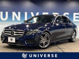 
										Mercedes-Benz E-Class 2020 full									