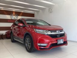 
										HONDA CR-V HYBRID E:HEV EX MASTERPIECE 2021 full									