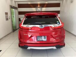 
										HONDA CR-V HYBRID E:HEV EX MASTERPIECE 2021 full									
