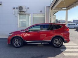 
										HONDA CR-V HYBRID E:HEV EX MASTERPIECE 2021 full									