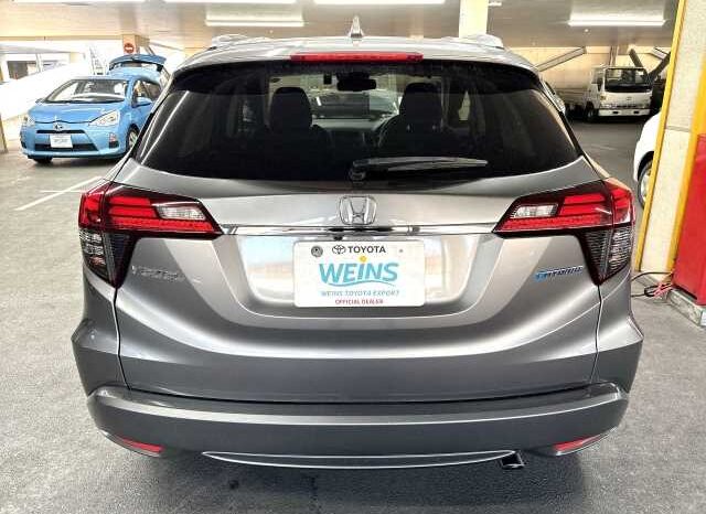 
								Honda VEZEL 2020 ★HV Z HONDA full									