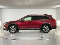 
										SUBARU LEGACY OUTBACK LIMITED 2021 full									