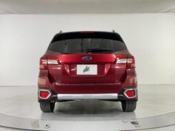 
										SUBARU LEGACY OUTBACK LIMITED 2021 full									