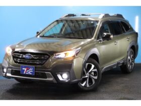 SUBARU LEGACY OUTBACK LIMITED EX 2023