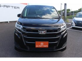 TOYOTA NOAH X 2020