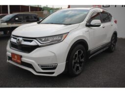 
										HONDA CR-V HYBRID EX MASTERPIECE 2019 full									