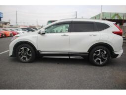 
										HONDA CR-V HYBRID EX MASTERPIECE 2019 full									