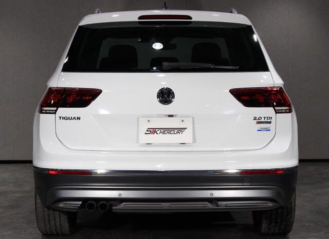 
								VOLKSWAGEN TIGUAN TDI 4MOTION HIGHLINE 2019 full									