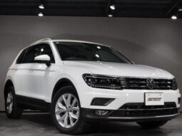 
										VOLKSWAGEN TIGUAN TDI 4MOTION HIGHLINE 2019 full									