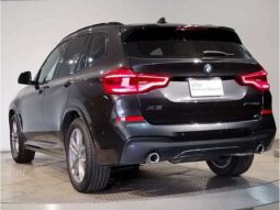 
										BMW X3 2021 full									