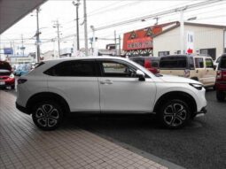 
										Honda VEZEL 2021 e:HEV Z full									
