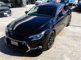 Toyota Mark X 2019 250SGRSport
