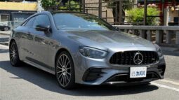 
										Mercedes-Benz E-Class 2021 full									