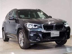 
										BMW X3 2021 full									