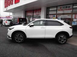 
										Honda VEZEL 2021 e:HEV Z full									