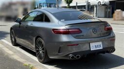 
										Mercedes-Benz E-Class 2021 full									