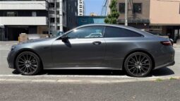 
										Mercedes-Benz E-Class 2021 full									