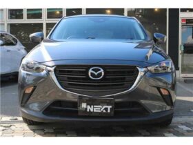 Mazda CX-3 2020