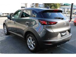 
										Mazda CX-3 2020 full									