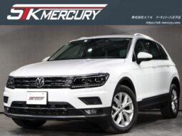 
										VOLKSWAGEN TIGUAN TDI 4MOTION HIGHLINE 2019 full									
