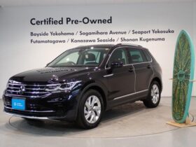 VOLKSWAGEN TIGUAN TSI ELEGANCE 2023